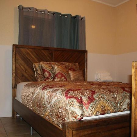Hotel Oyo Family Ranch At Melbourne Fl Zewnętrze zdjęcie