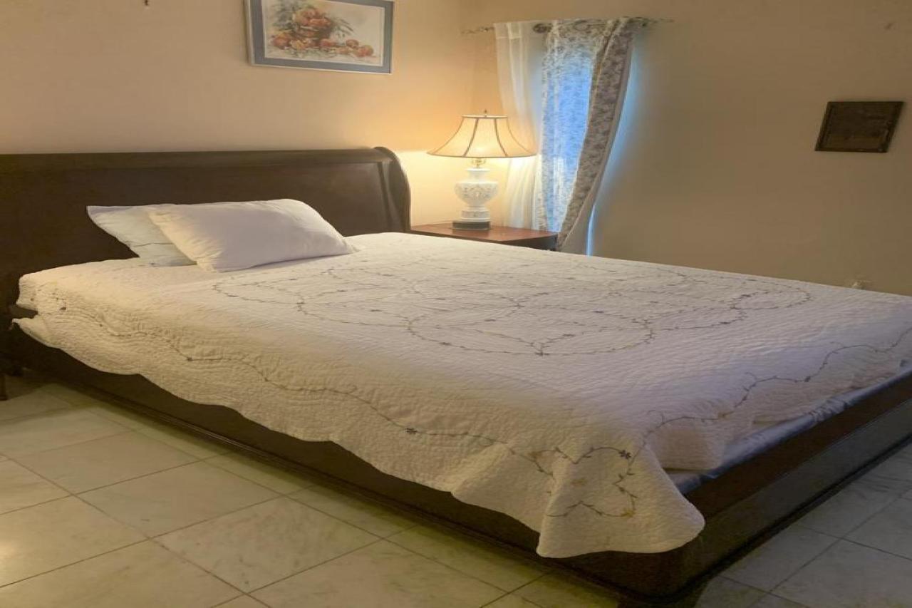 Hotel Oyo Family Ranch At Melbourne Fl Zewnętrze zdjęcie