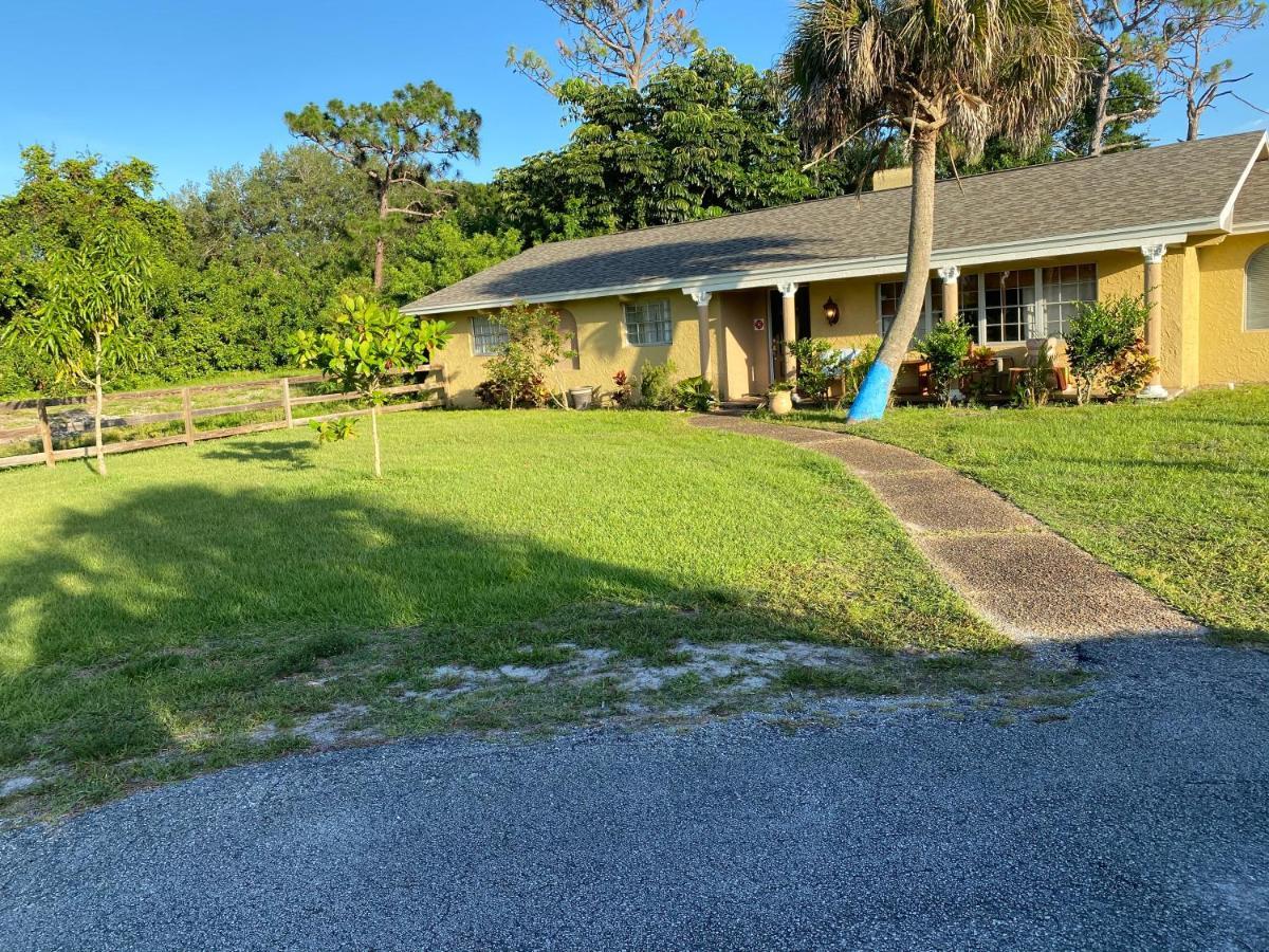 Hotel Oyo Family Ranch At Melbourne Fl Zewnętrze zdjęcie