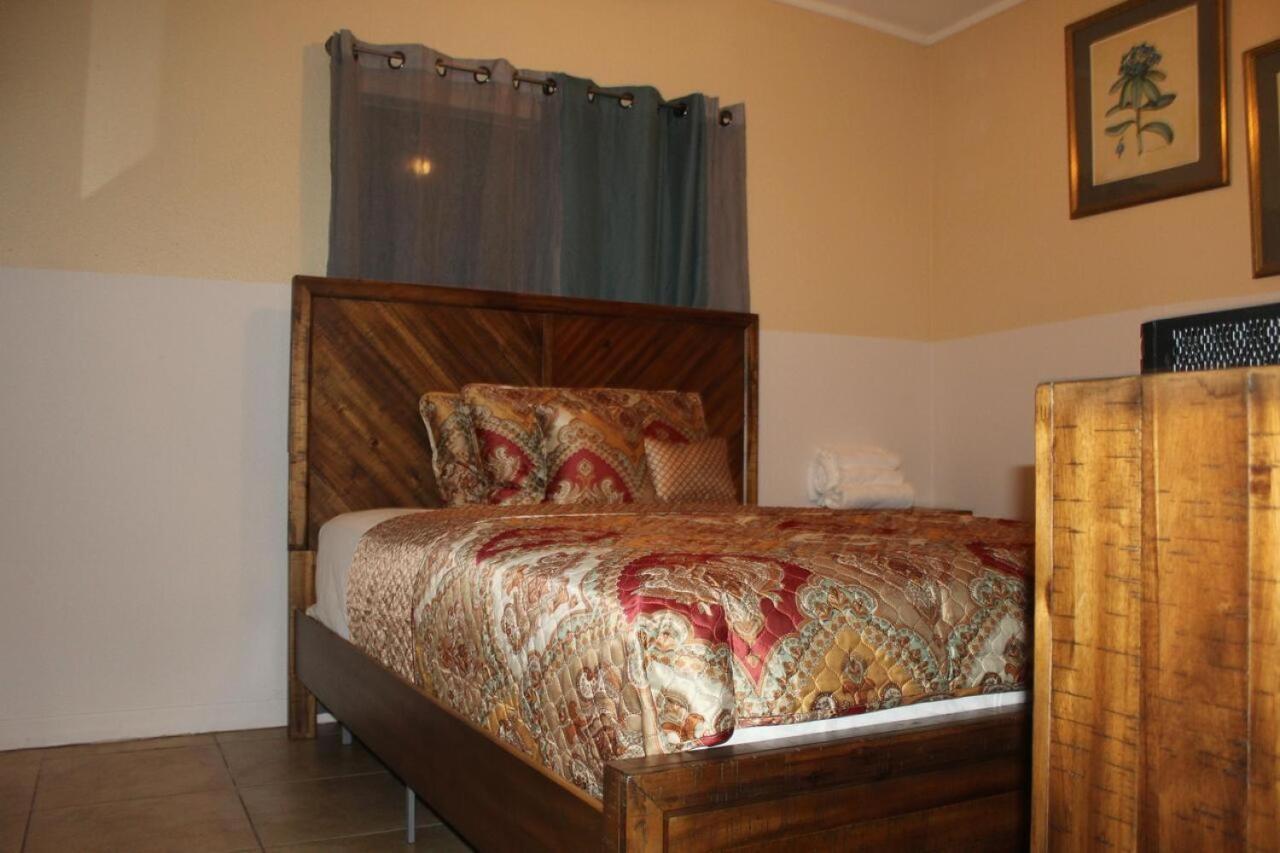Hotel Oyo Family Ranch At Melbourne Fl Zewnętrze zdjęcie