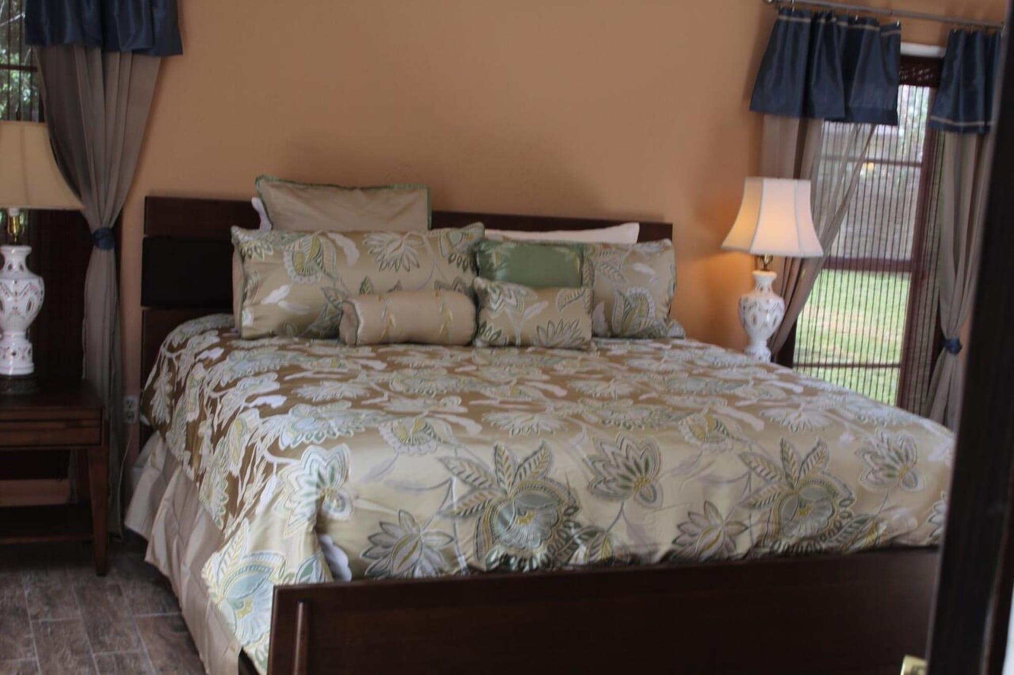 Hotel Oyo Family Ranch At Melbourne Fl Zewnętrze zdjęcie