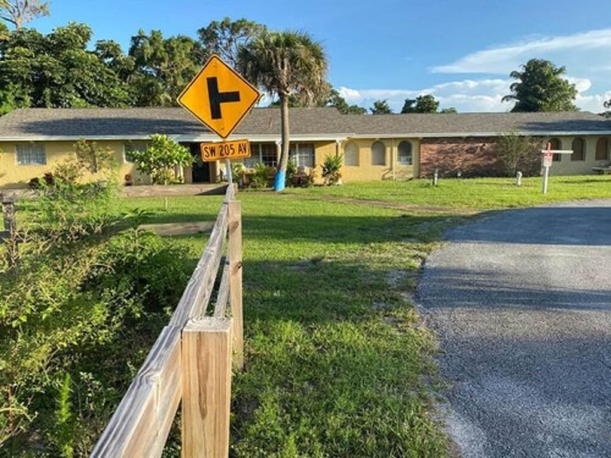 Hotel Oyo Family Ranch At Melbourne Fl Zewnętrze zdjęcie
