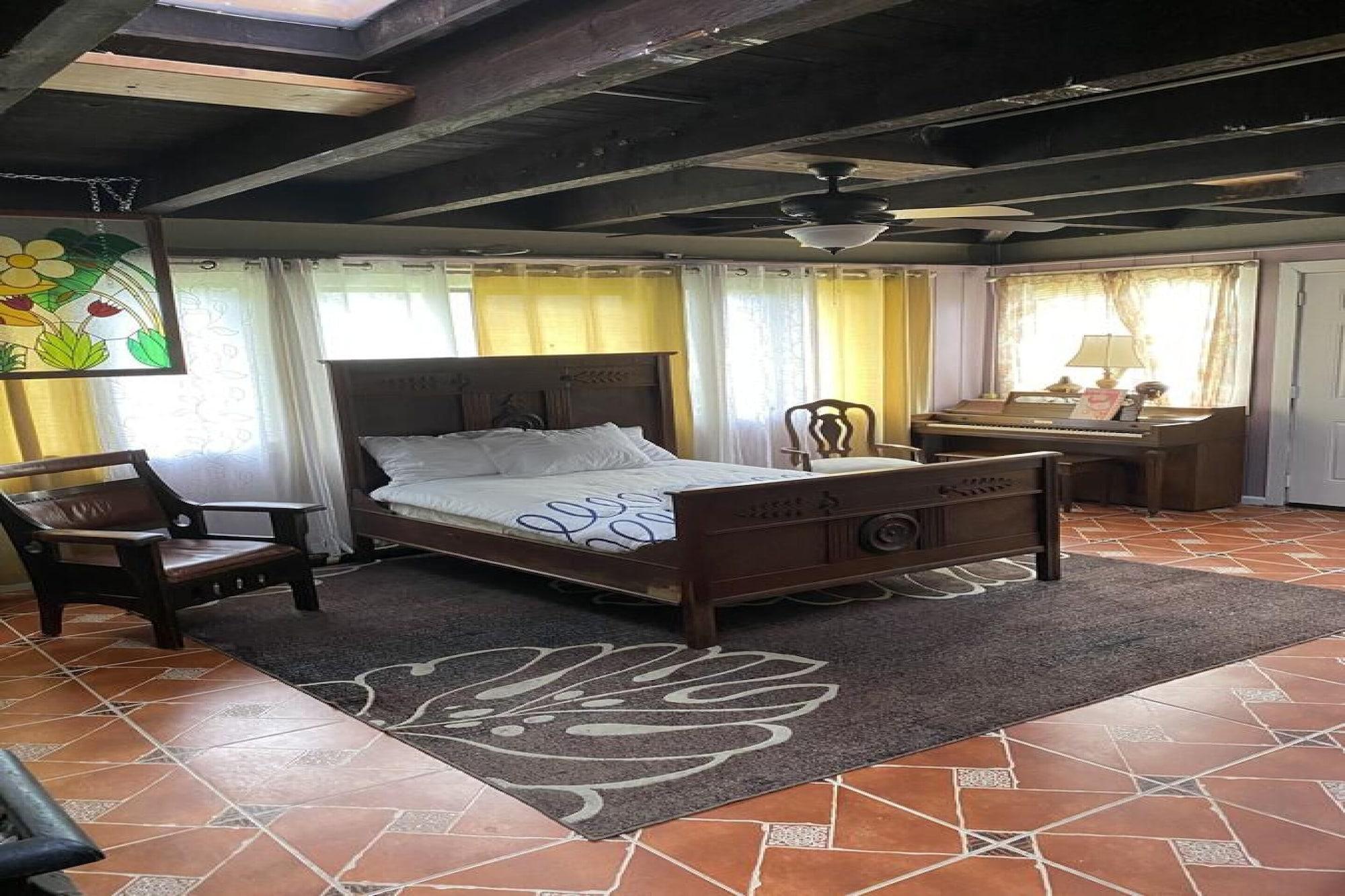 Hotel Oyo Family Ranch At Melbourne Fl Zewnętrze zdjęcie