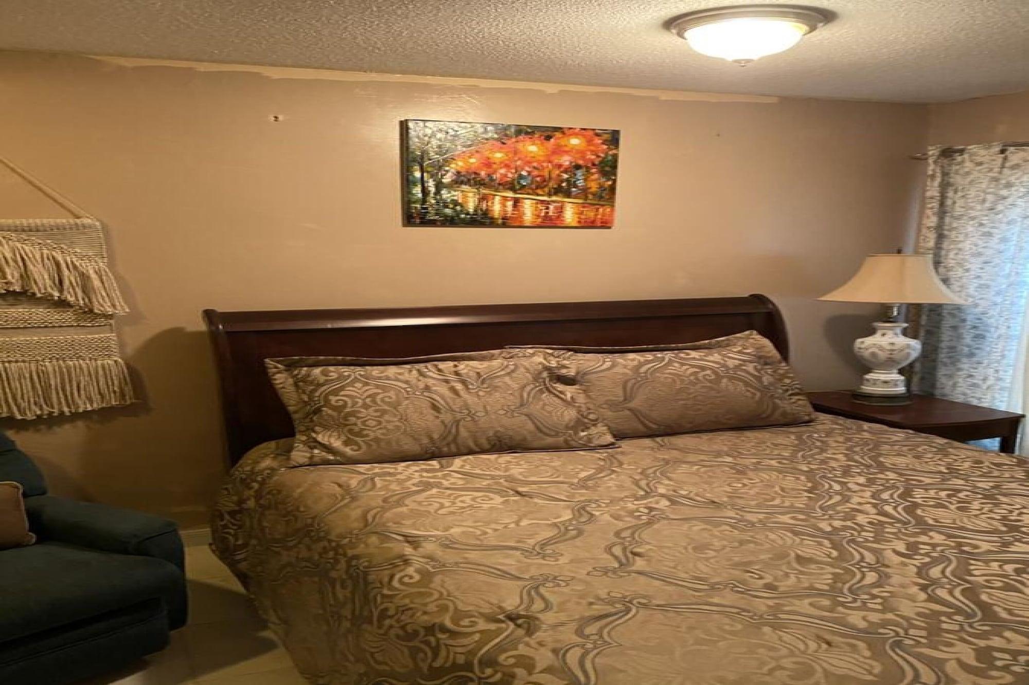 Hotel Oyo Family Ranch At Melbourne Fl Zewnętrze zdjęcie
