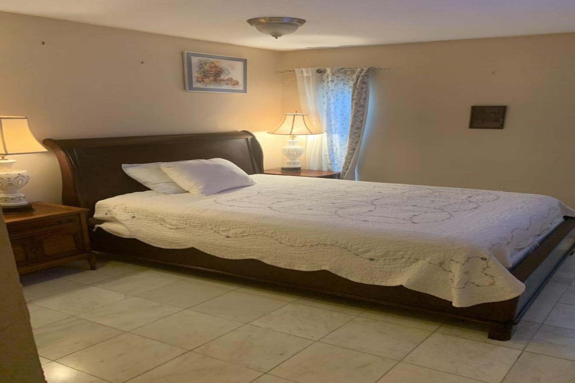 Hotel Oyo Family Ranch At Melbourne Fl Zewnętrze zdjęcie