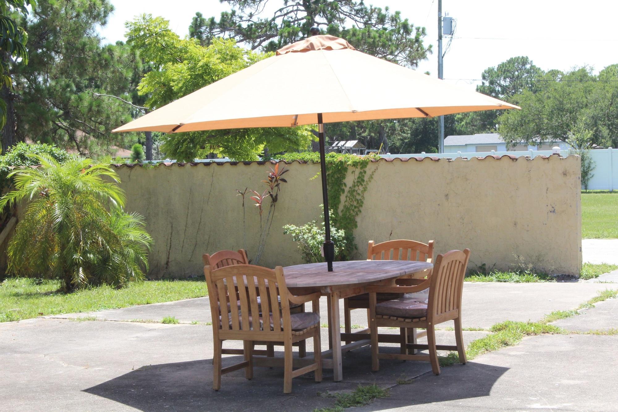 Hotel Oyo Family Ranch At Melbourne Fl Zewnętrze zdjęcie