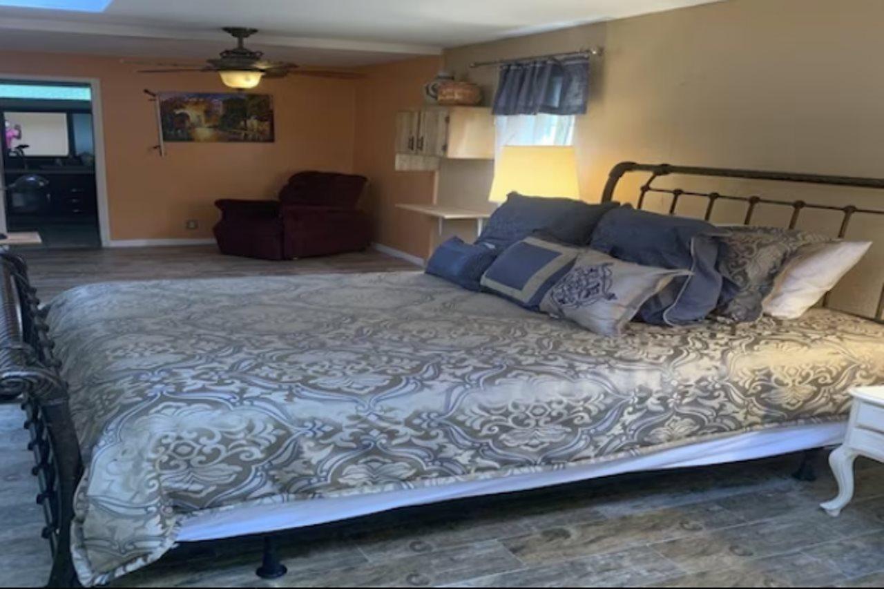 Hotel Oyo Family Ranch At Melbourne Fl Zewnętrze zdjęcie