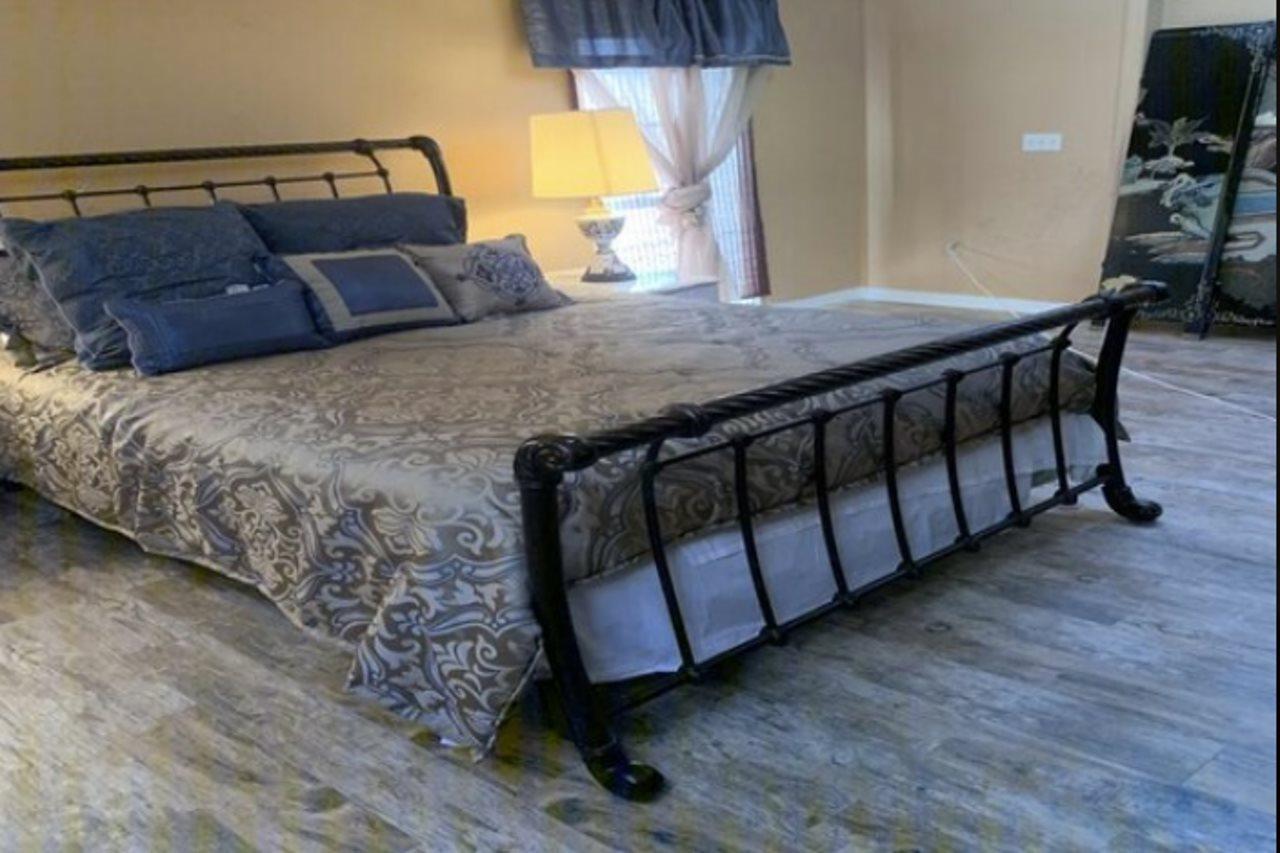 Hotel Oyo Family Ranch At Melbourne Fl Zewnętrze zdjęcie