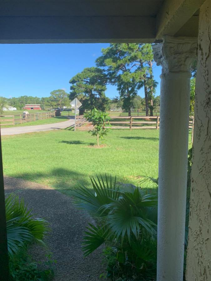 Hotel Oyo Family Ranch At Melbourne Fl Zewnętrze zdjęcie
