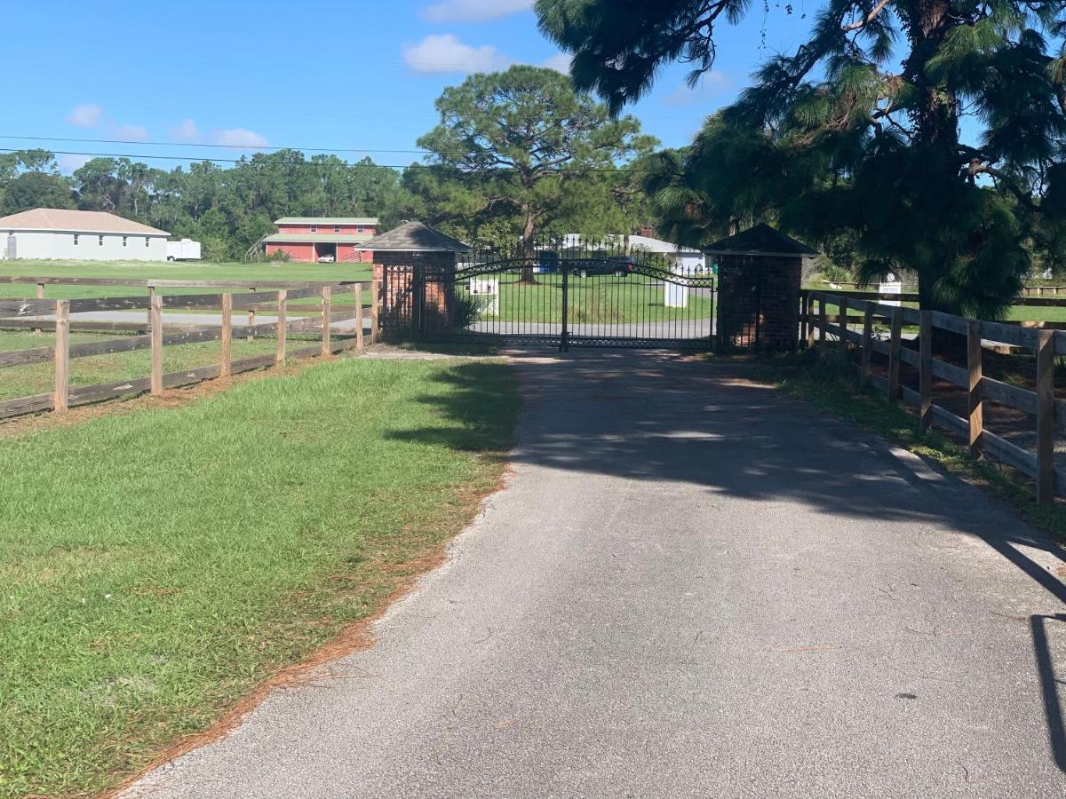 Hotel Oyo Family Ranch At Melbourne Fl Zewnętrze zdjęcie