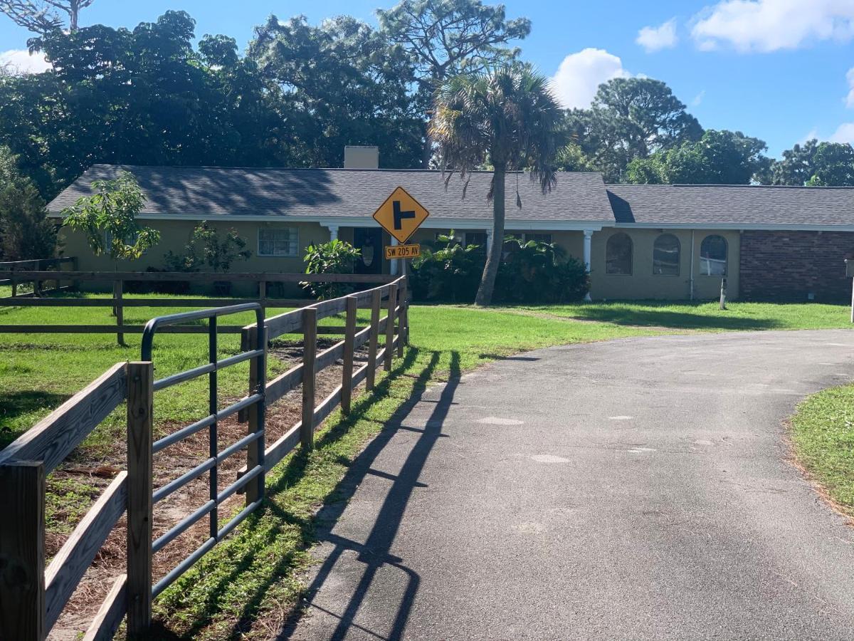 Hotel Oyo Family Ranch At Melbourne Fl Zewnętrze zdjęcie