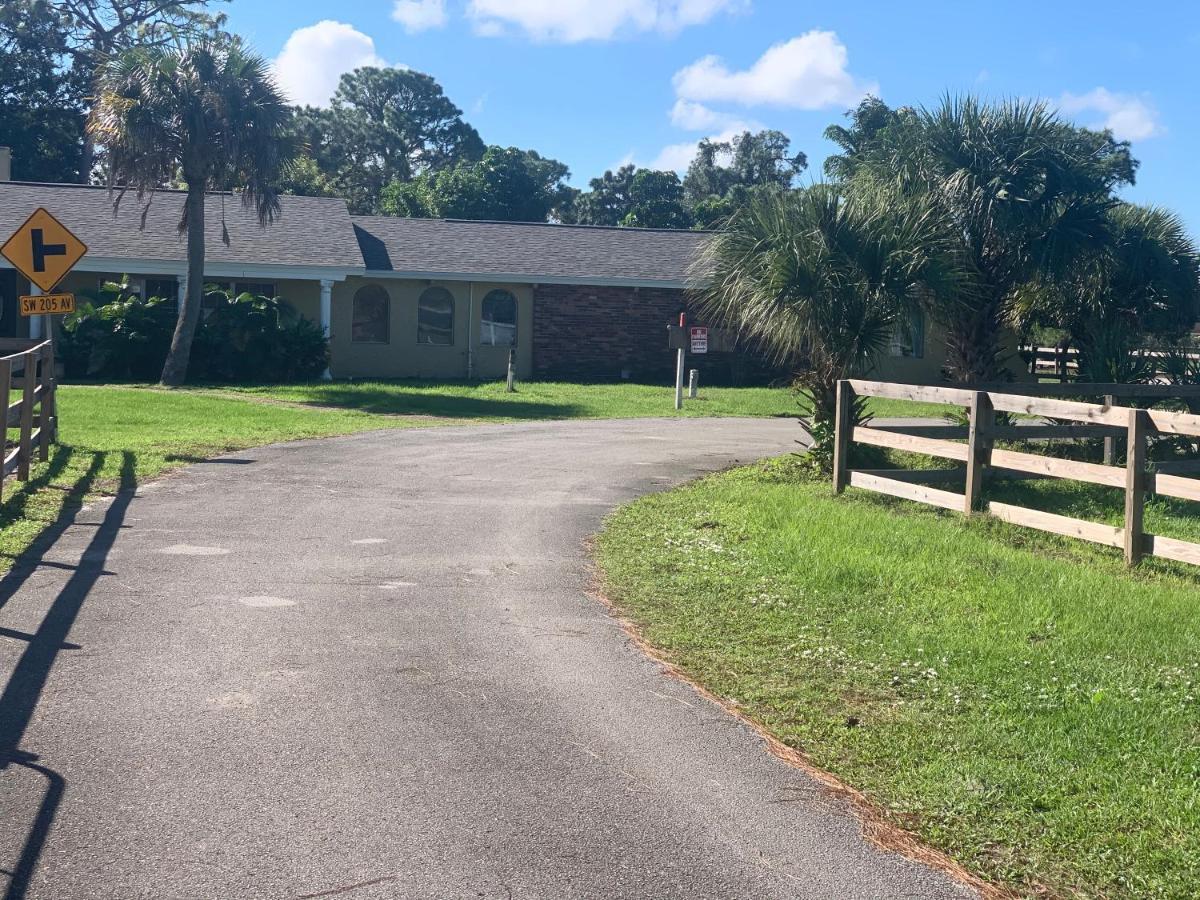Hotel Oyo Family Ranch At Melbourne Fl Zewnętrze zdjęcie